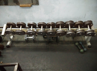 Perfect Fitness and gym – All in Chennai, Tamil Nadu