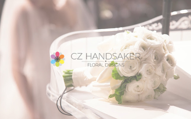 Reviews of C Z Handsaker Floral Designs Ltd in Birmingham - Florist