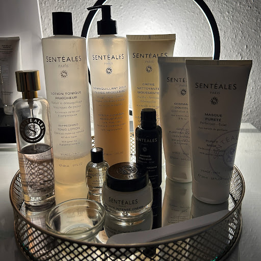 Institut Sarah Beauté - Thumbnail