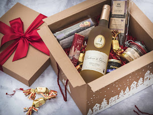 Photo n°22 de Sommellerie de France Montigny les Metz - Vins, champagne & spiritueux à Montigny-lès-Metz (Établissement vinicole)