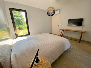 Photo n°21 de Gîte 9troisquarts à Panazol (Gîte)