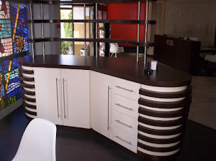 Photo n°18 de Menuiserie Schaller à Sarralbe (Service de pose de parquet)