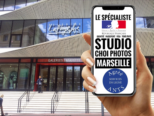 Photo de PHOTOGRAPHE MARSEILLE STENOPIA: Photo d'identité agrée ANTS, Passeport, Tirage photo, Photo d'identité bébé, Studio Photo à Sorges (Unknown)