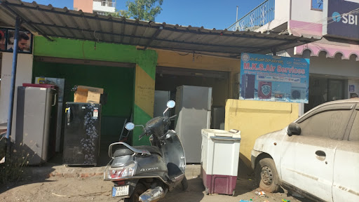 Mks air service post image