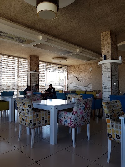 Photos of People's Cafe