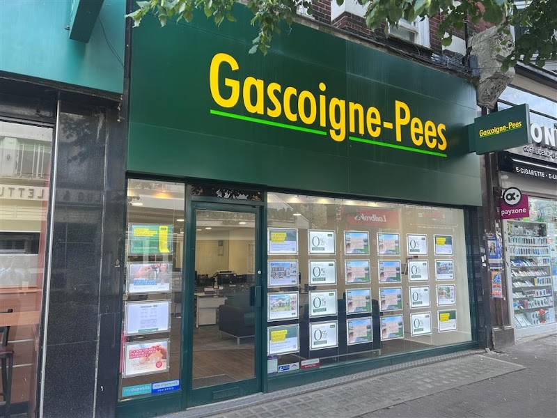 Gascoigne-Pees Sales and Letting Agents Sutton photo 2