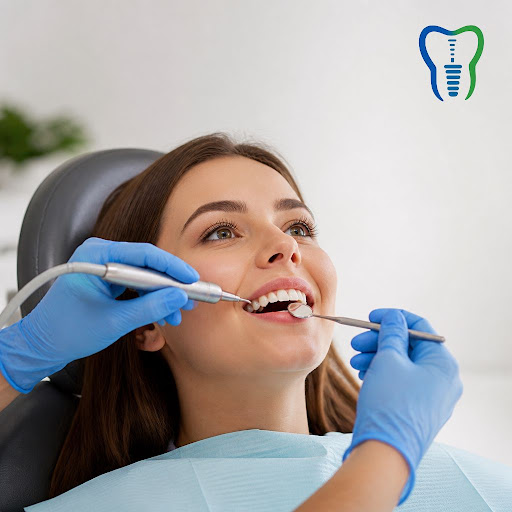 How often should you really get your teeth cleaned? At Denttofitt in Nashik, we recommend profess… post image