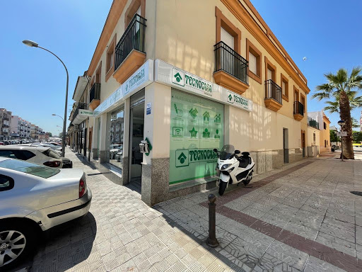 Tecnocasa agencia inmobiliaria