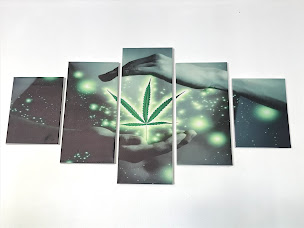 Photo n°30 de CBD'EAU à Monistrol-sur-Loire (Magasin de vitamines et compléments alimentaires)