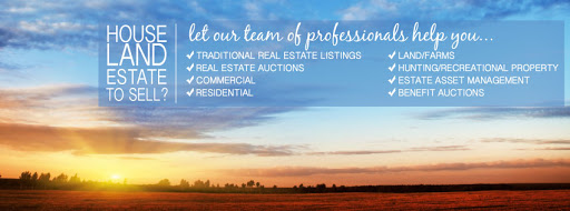 United Country - Oklahoma Land & Auction, LLC - Thumbnail