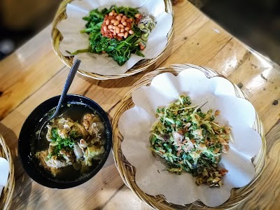 Photos of Warung Bu Komang