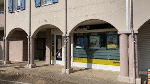 Photo n°1 de Abeille Assurances - Saint Genis Pouilly à Saint-Genis-Pouilly (Agence d'assurance pour locataires)