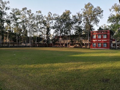 Photos of Pabna Mental Hospital