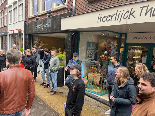 Heerlijck Thuis - Thumbnail