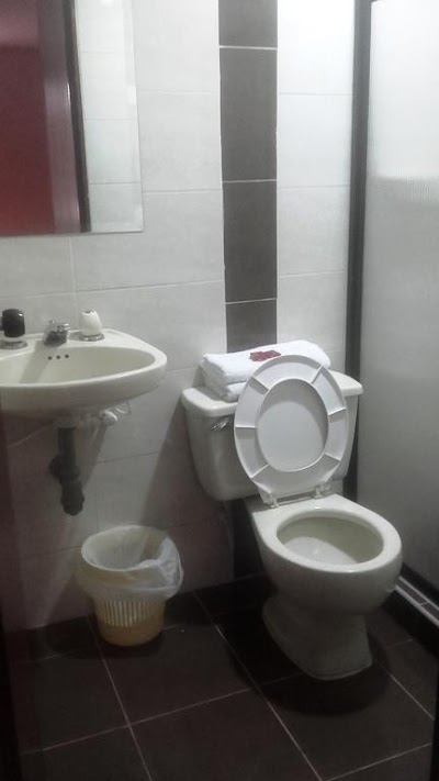Photos of Hotel Center
