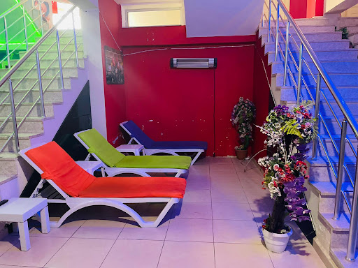 Gamzelim Hamam Güzellik Salonu