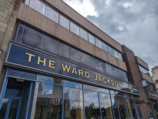 The Ward Jackson - JD Wetherspoon - Thumbnail