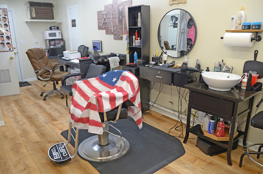 The BV Barber - Thumbnail