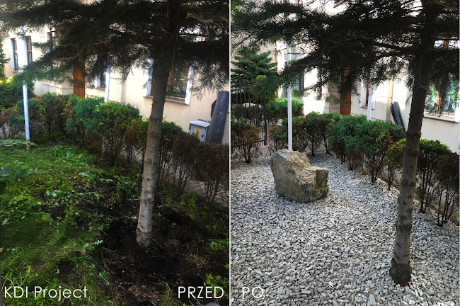 KDI Project - Architekt