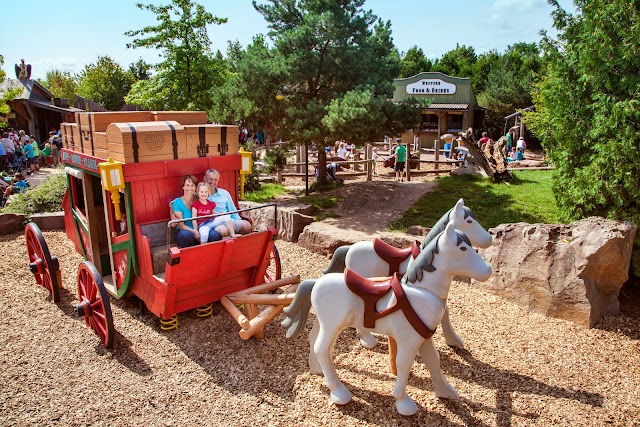 Playmobil FunPark