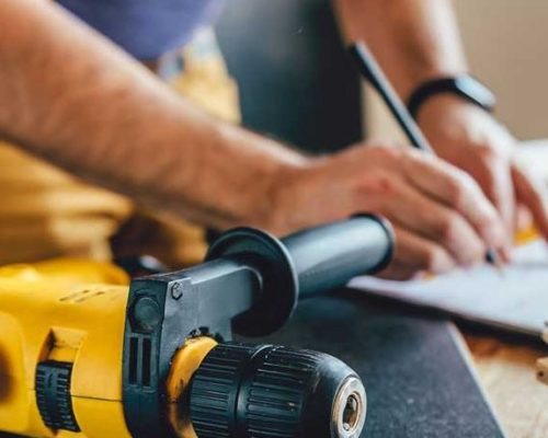 Rudy Painter Remodeling Homes