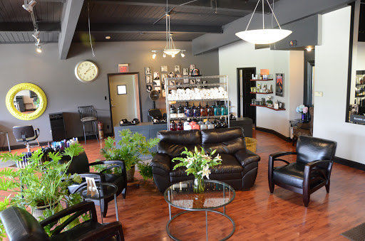 Station 710 Salon