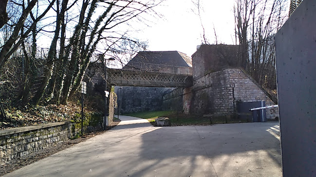 DELEGATION TERRITORIALE DU DOUBS - Croix-Rouge française - Besançon