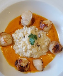 Photo n°17 de Le Pas Sage à La Roche-sur-Yon (Restaurant)