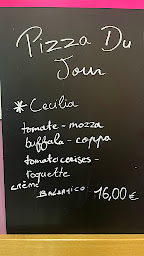 Photo n°3 de Place d'Italie chez ANNA à Sevrier (Pizzas à emporter)