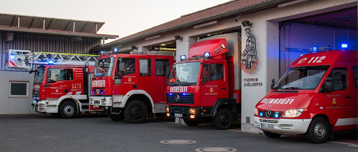 Freiwillige Feuerwehr Markt Schöllkrippen
