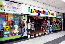 Luvyababes manchester