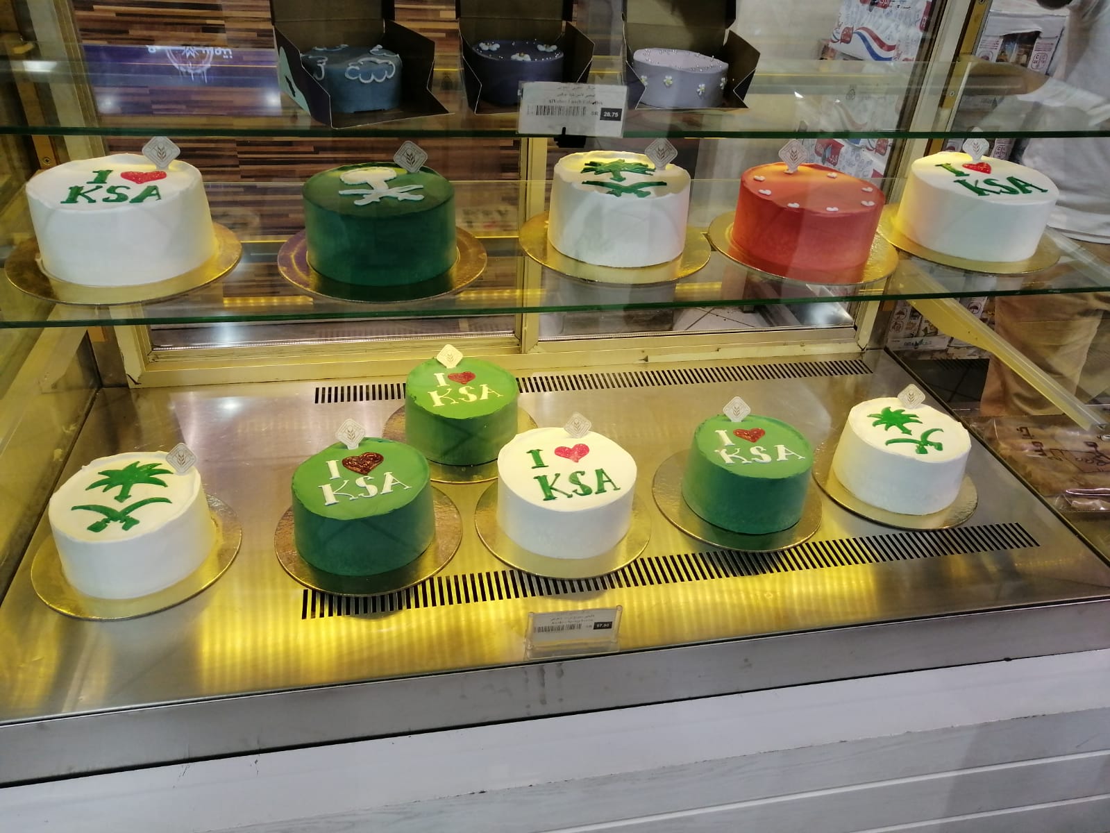 أسواق اليحيى - صورة 2