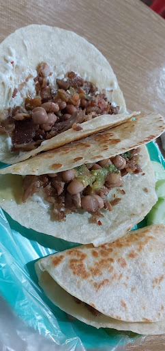 Taqueria Yetos - Thumbnail