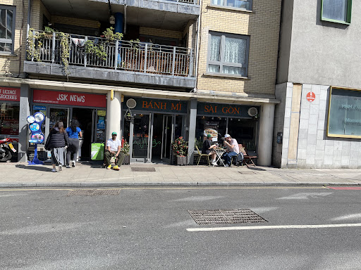 Photo of Banh Mi Sai Gon