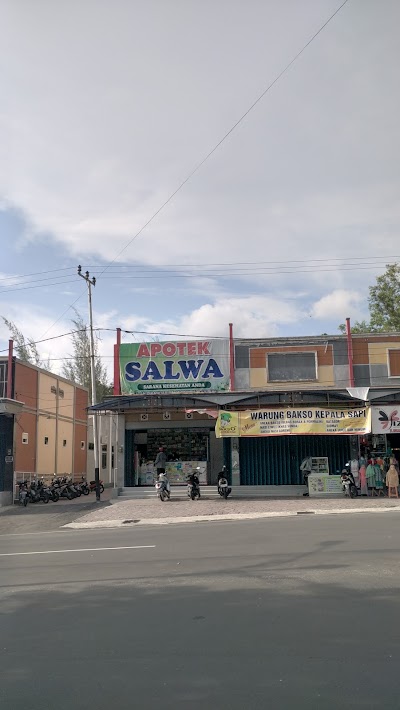 photo of Apotek Salwa