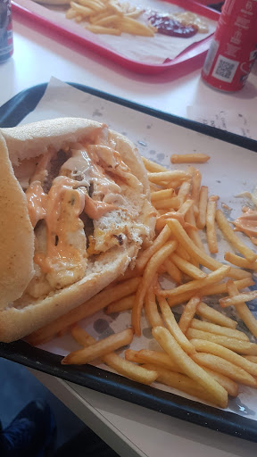 Chicken Time's
