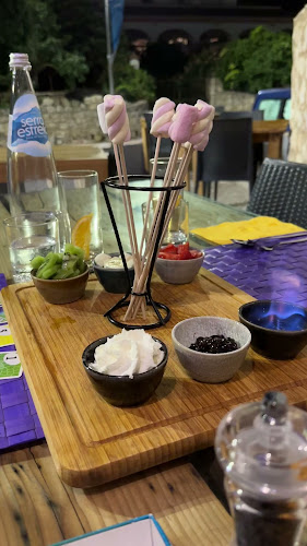 Taste Restaurante Horário de abertura