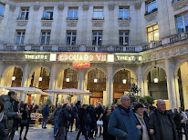 Carrefour Spectacles à Le Malesherbois