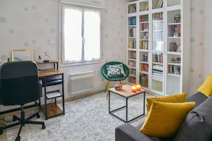 Photo n°13 de Malak NID MANSOUR - Hypnothérapeute EFT RITMO(EMDR) Deuil-la-Barre à Deuil-la-Barre (Coach de vie)