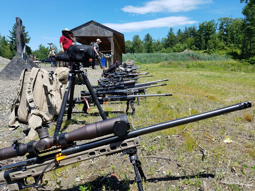 Granby Bow & Gun Club Inc -1 - Thumbnail