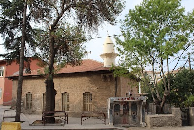 Hacı Musa Cami