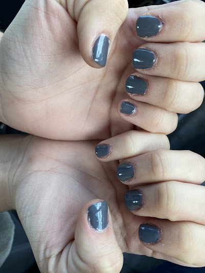 Spa Nails