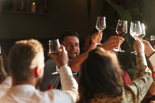 Brasserie Inn Salland - Thumbnail
