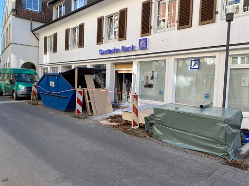 Deutsche Bank Finanzagentur Borken - Thumbnail