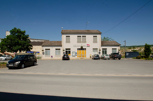 Dormans - Visual