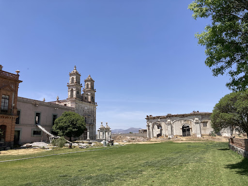 Ex-hacienda San Lorenzo