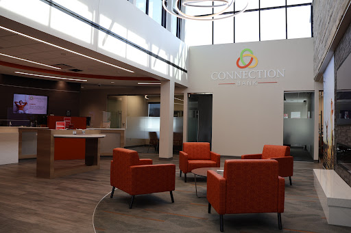 Connection Bank - Thumbnail