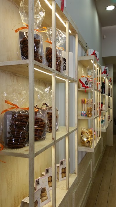 Photos of Cookie Land &Kappa;&alpha;&pi;&nu;&iota;&kappa;&alpha;&rho;έ&alpha;&sigmaf;