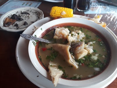 Photos of Restaurante "El Boqueron"
