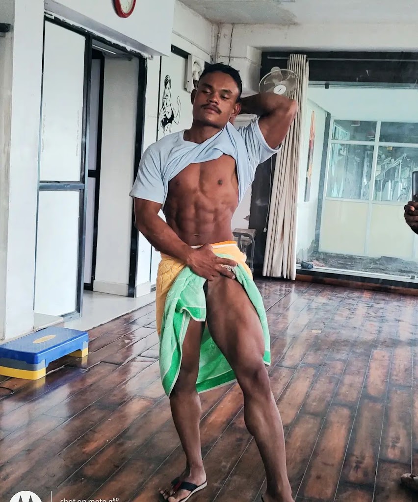 Fit India Health Club